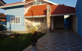 Casa de praia